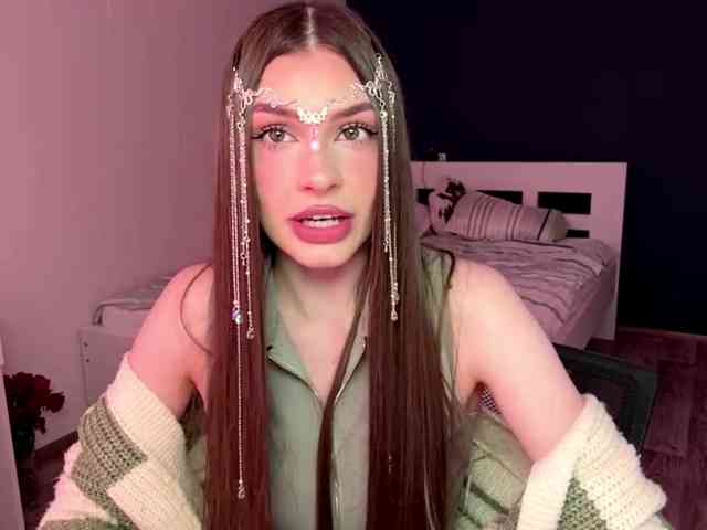 RonnieRose webcam