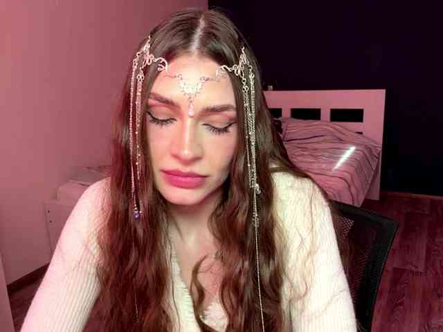 RonnieRose webcam