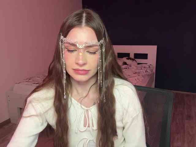 RonnieRose Live Webcam on BongaCams