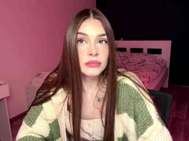 RonnieRose webcam