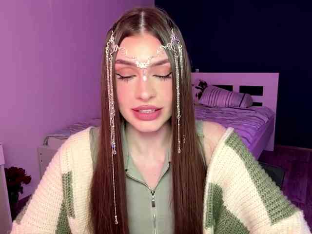 RonnieRose webcam