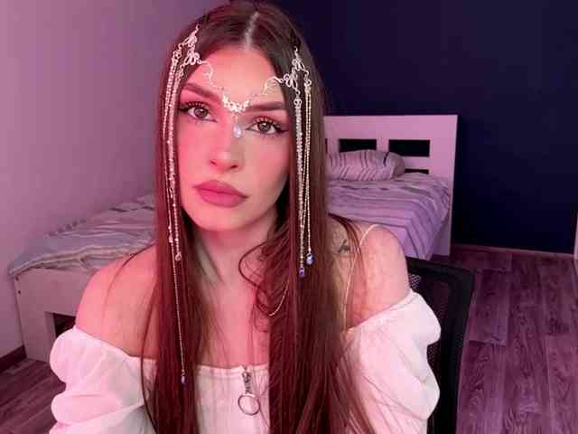 RonnieRose webcam