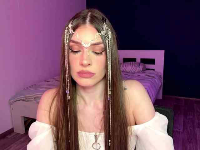 RonnieRose webcam