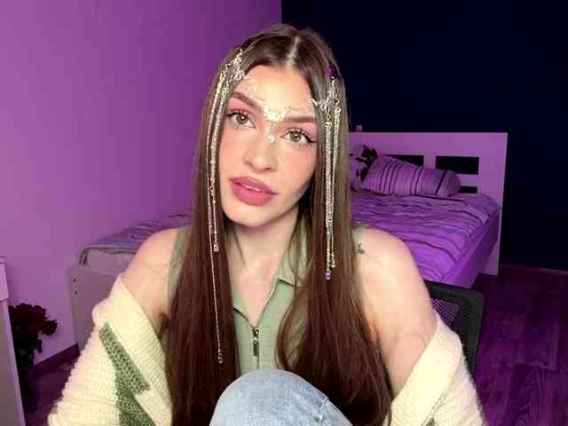 RonnieRose webcam