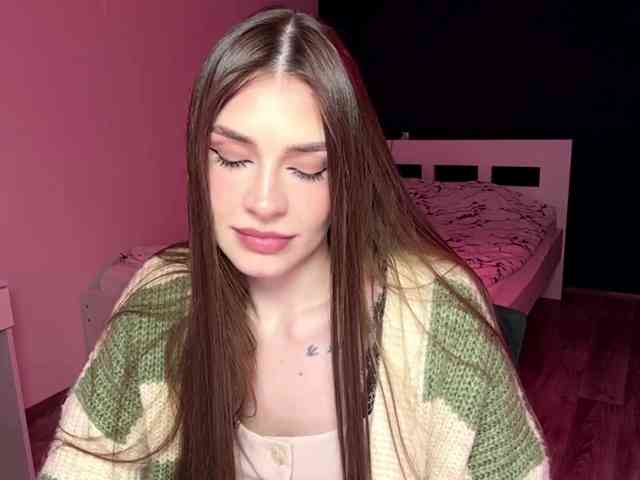 RonnieRose webcam