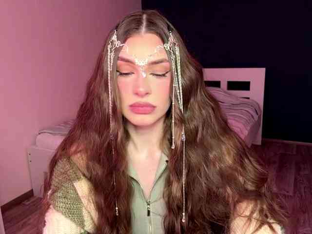 RonnieRose webcam