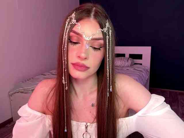 RonnieRose webcam