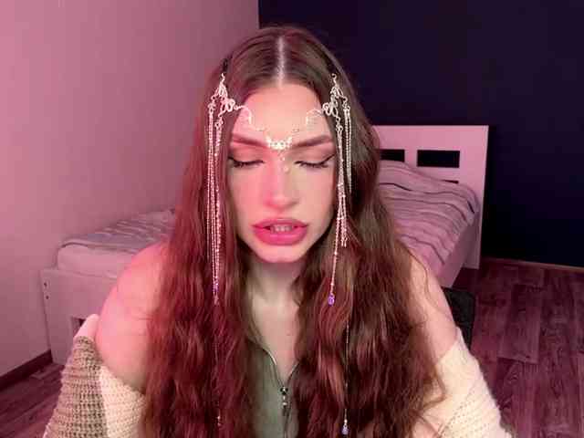 RonnieRose webcam