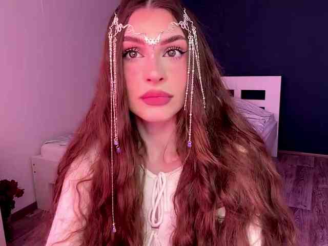 RonnieRose webcam