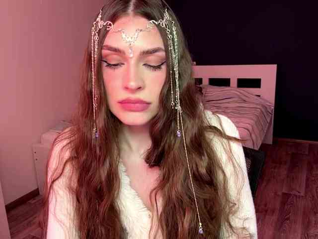 RonnieRose webcam