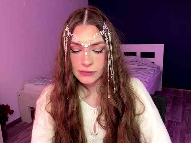 RonnieRose webcam