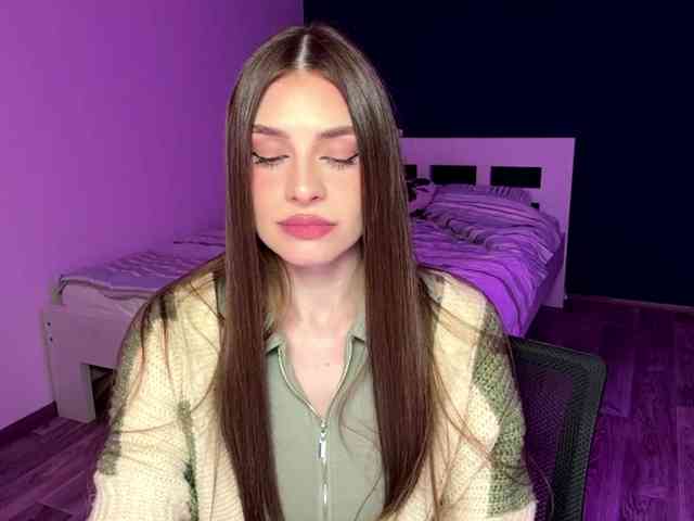 RonnieRose webcam
