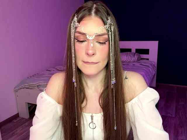RonnieRose webcam