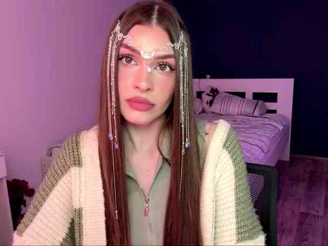 RonnieRose webcam