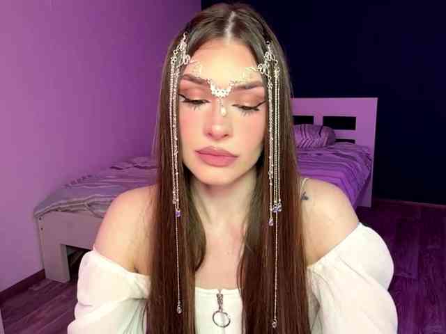 RonnieRose webcam