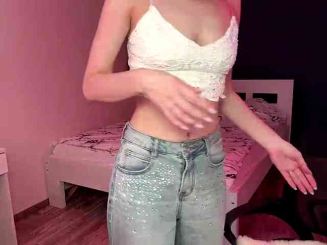 RonnieRose webcam