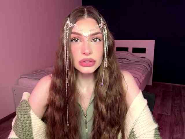 RonnieRose webcam