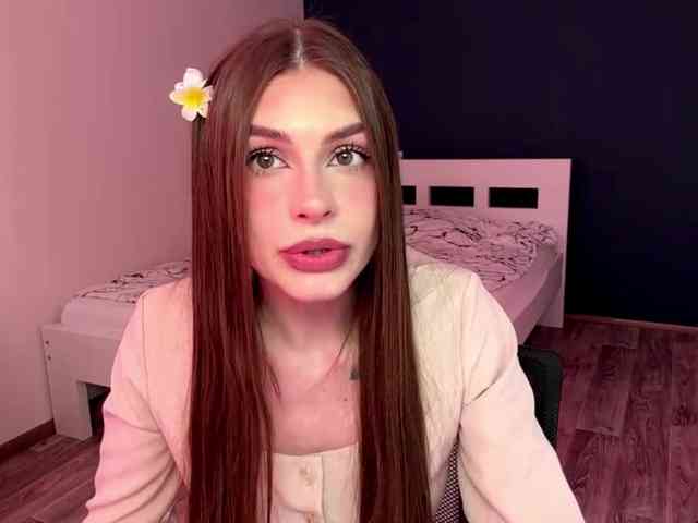 RonnieRose webcam