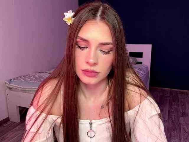 RonnieRose webcam