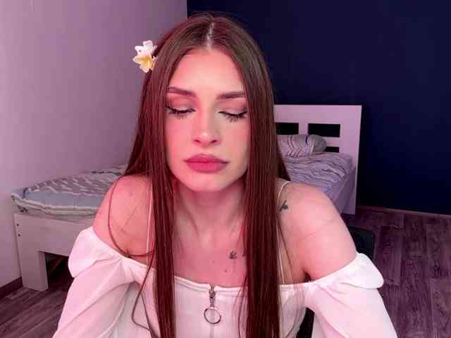 RonnieRose webcam