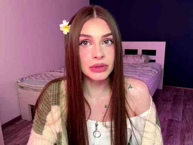 RonnieRose webcam