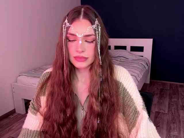 RonnieRose webcam