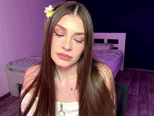 RonnieRose webcam