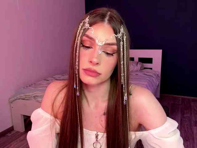 RonnieRose webcam
