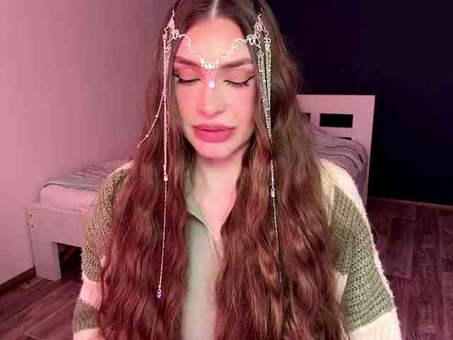 RonnieRose webcam