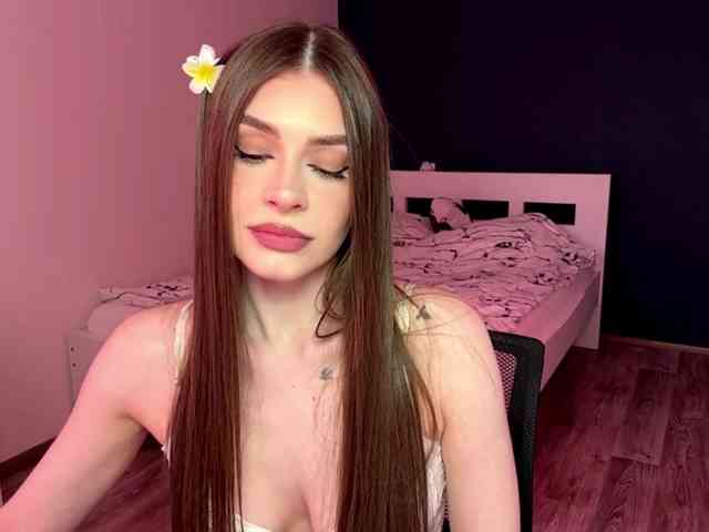 RonnieRose webcam