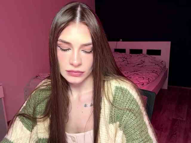 RonnieRose webcam