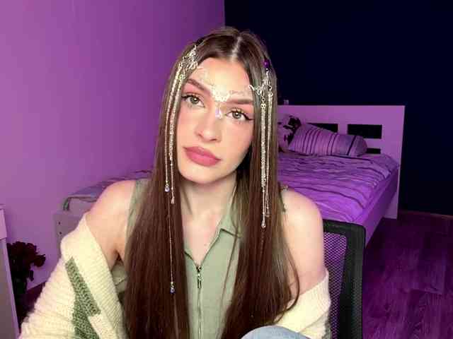 RonnieRose webcam