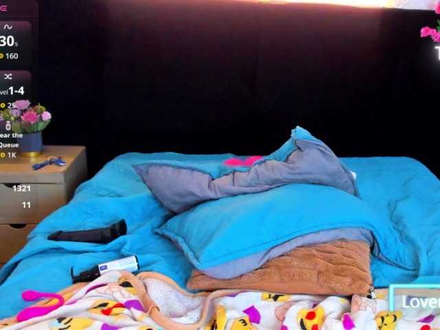 Katty-Kiss-'s BongaCams show and profile