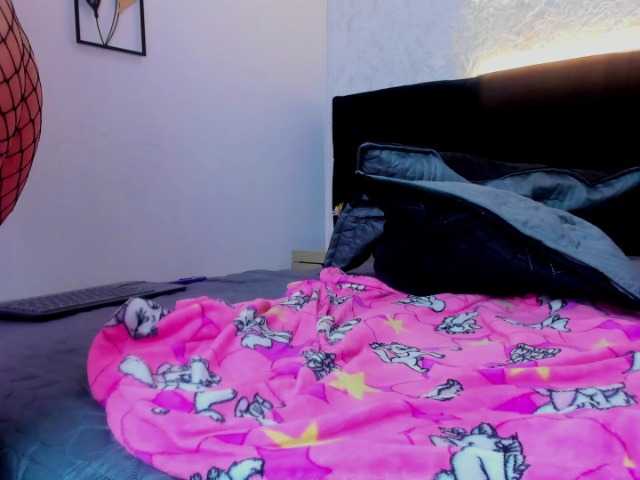 Katty-Kiss-'s BongaCams show and profile