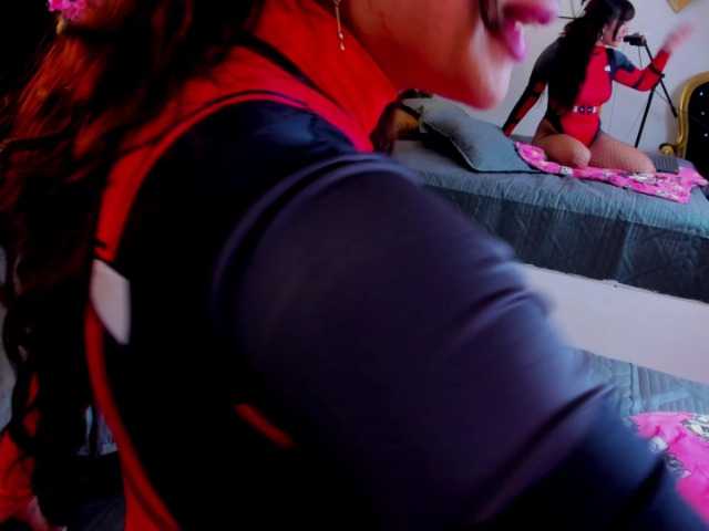 Katty-Kiss-'s BongaCams show and profile