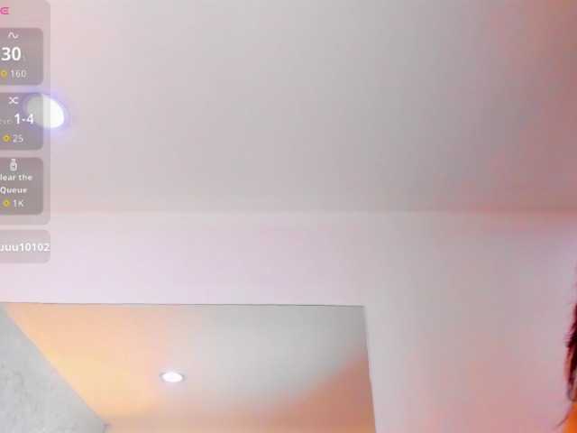 Katty-Kiss-'s BongaCams show and profile