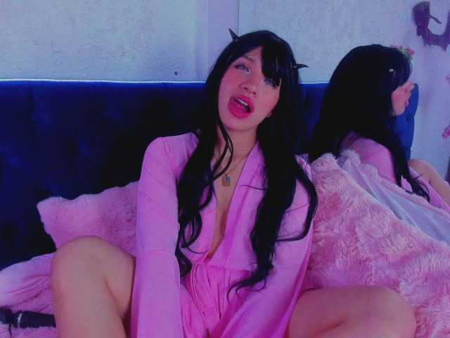 Katty-Kiss- live cam on BongaCams