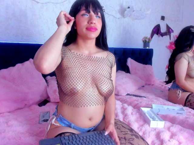Katty-Kiss- live cam on BongaCams