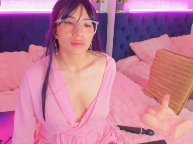 Katty-Kiss- live cam on BongaCams