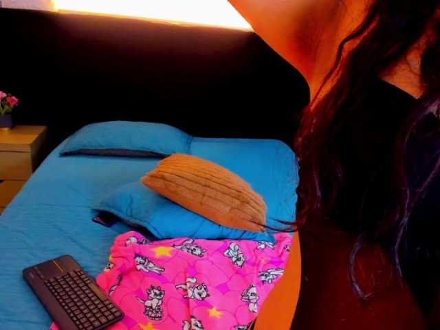 Katty-Kiss-'s BongaCams show and profile