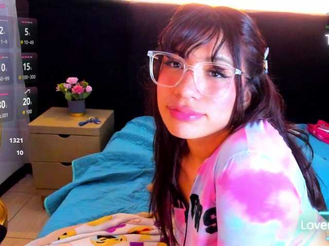 Katty-Kiss-'s BongaCams show and profile