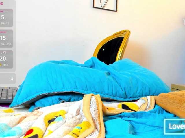 Katty-Kiss-'s BongaCams show and profile