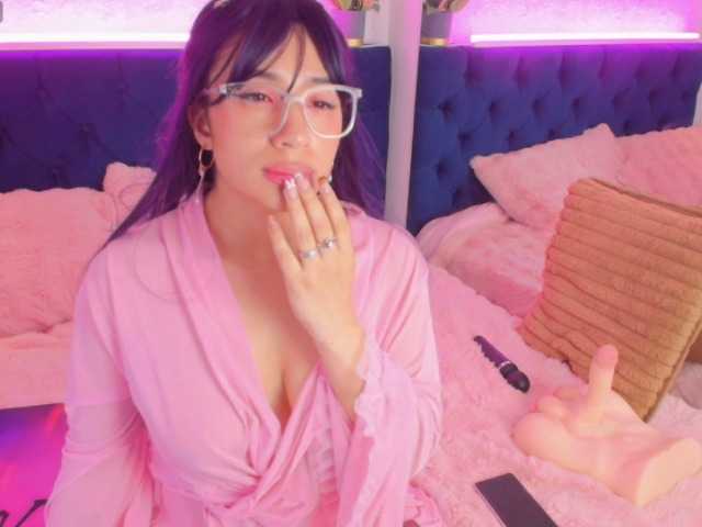 Katty-Kiss- live cam on BongaCams