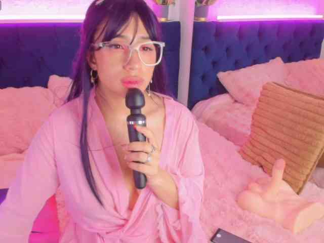 Katty-Kiss- webcam