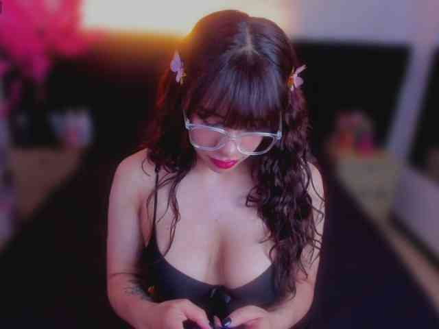 Katty-Kiss- webcam