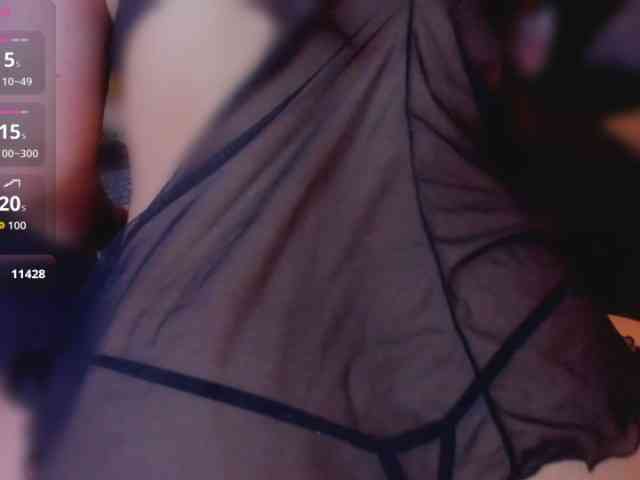 Katty-Kiss- webcam
