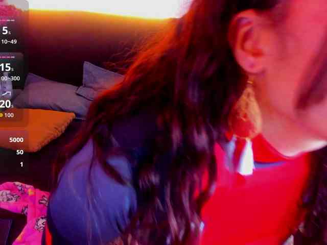 Katty-Kiss- webcam