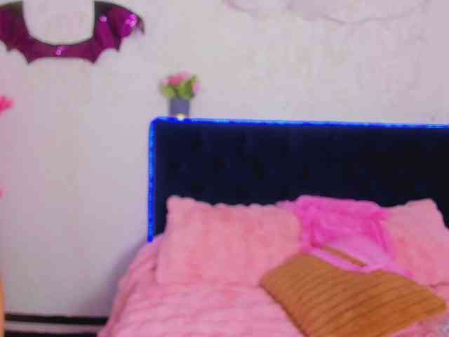 Katty-Kiss- webcam