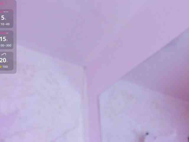 Katty-Kiss- webcam