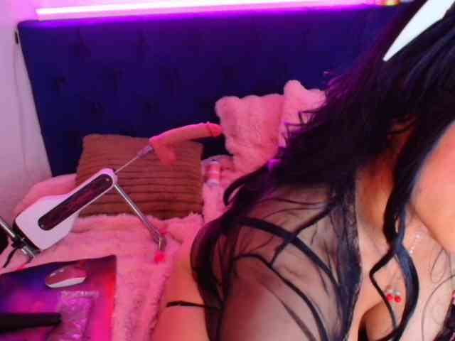 Katty-Kiss- webcam